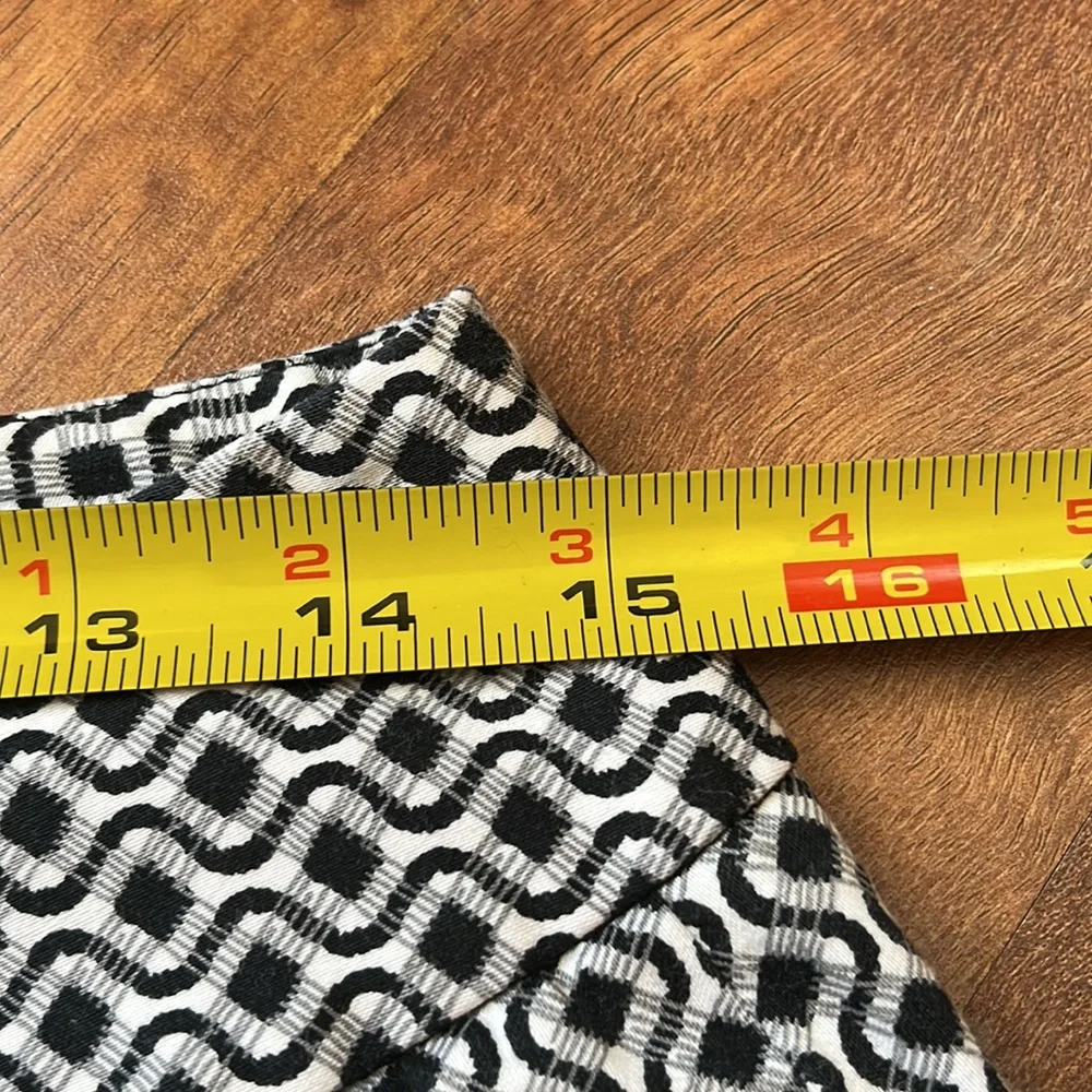 EUC Coldwater Creek natural fit Capri - Picture 7 of 14